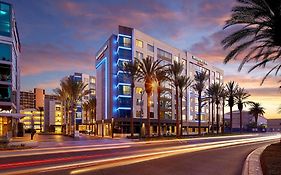 Residence Inn Anaheim Resort/convention Center Anaheim, Ca